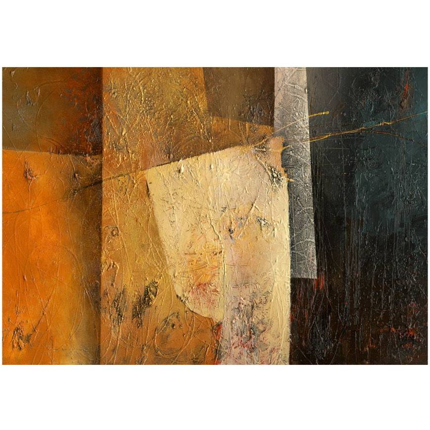 Sisustustarra Artgeist Modern Artistry, 105x147cm