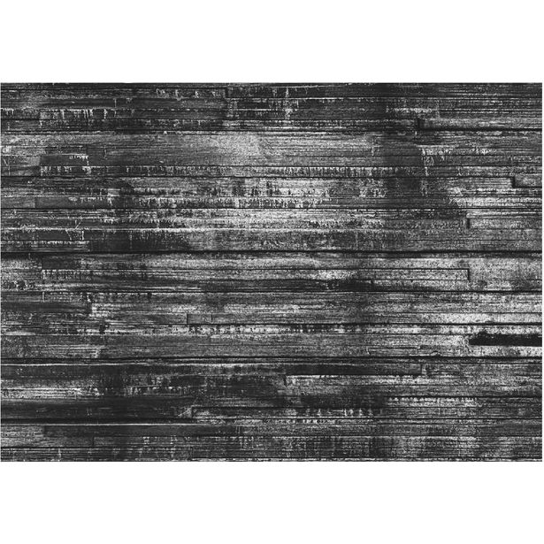 Sisustustarra Artgeist Grey Boards, eri kokoja