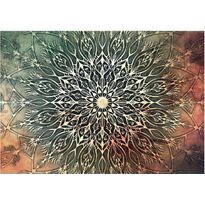 Sisustustarra Artgeist Center, eri kokoja