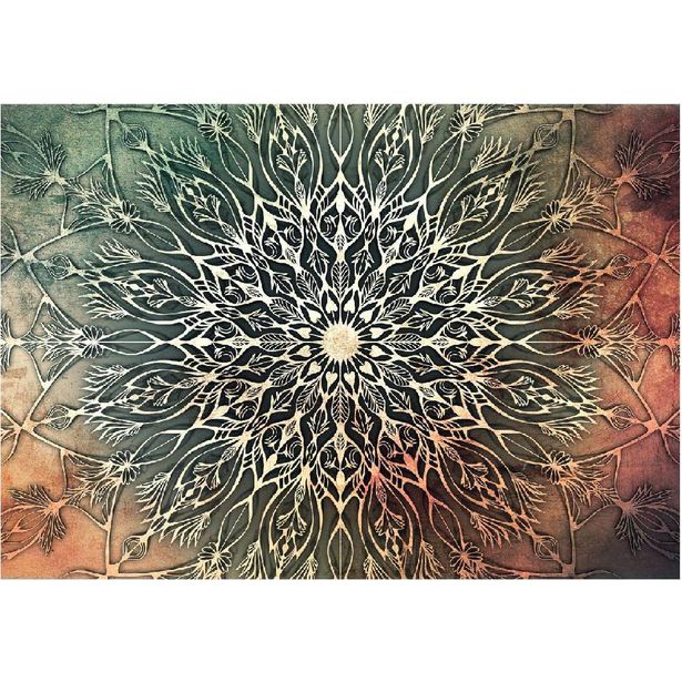 Sisustustarra Artgeist Center, eri kokoja