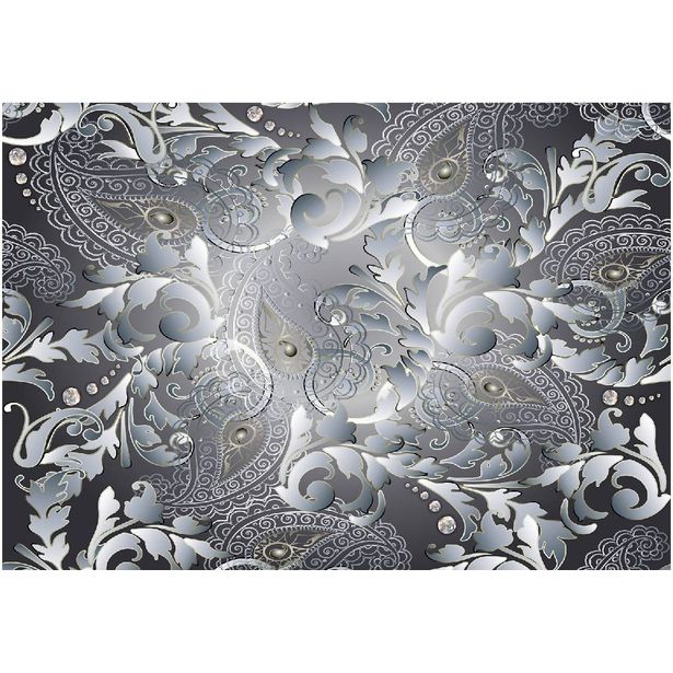 Sisustustarra Artgeist Oriental Pattern, eri kokoja