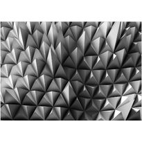 Sisustustarra Artgeist Spiky Identity, eri kokoja
