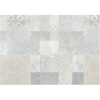 Sisustustarra Artgeist Tiles, eri kokoja