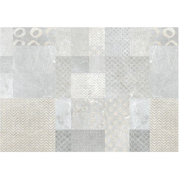Sisustustarra Artgeist Tiles, eri kokoja
