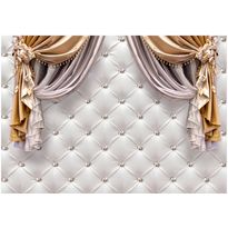 Sisustustarra Artgeist Curtain of Luxury, eri kokoja