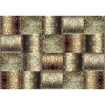 Sisustustarra Artgeist Metal Plates, eri kokoja