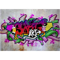 Sisustustarra Artgeist Street Classic III, eri kokoja