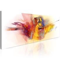 Canvas-taulu Artgeist Dragon&#039;s fire, eri kokoja