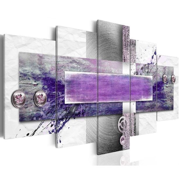 Taulu Artgeist Restless mind eri kokoja
