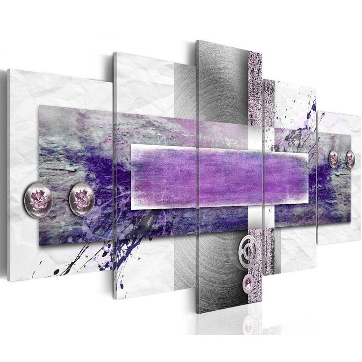 Taulu Artgeist Restless mind eri kokoja
