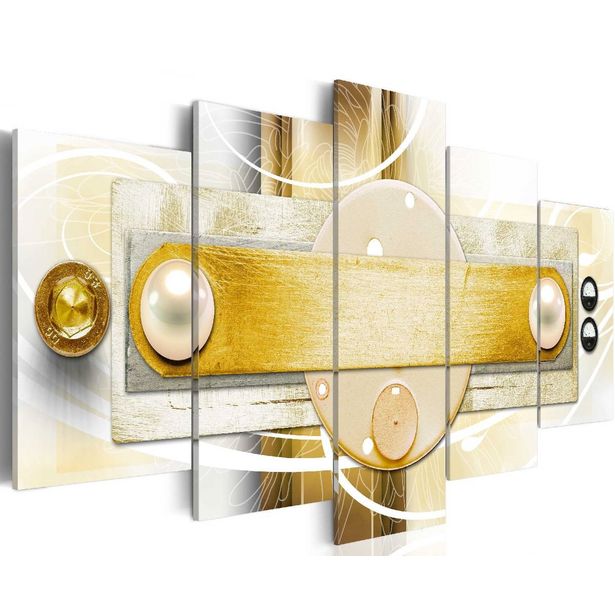 Taulu Artgeist Gold frigidity eri kokoja