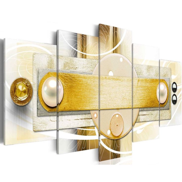 Taulu Artgeist Gold frigidity eri kokoja
