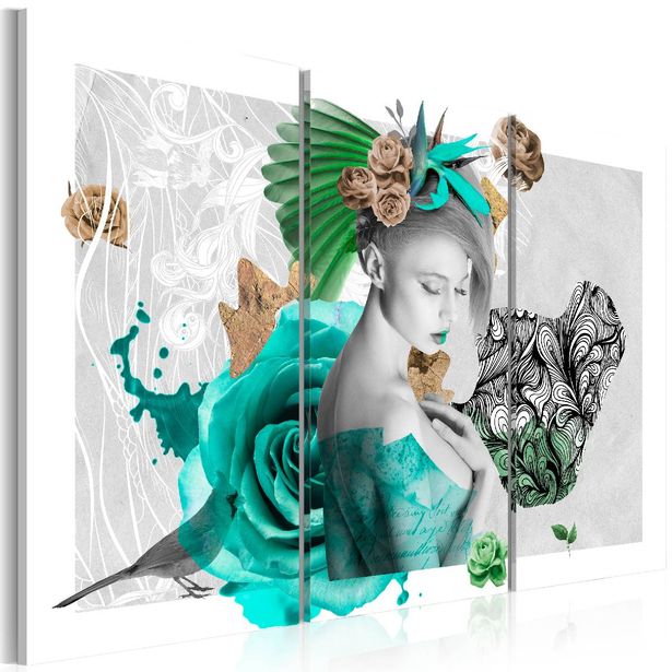 Taulu Artgeist Individualist eri kokoja