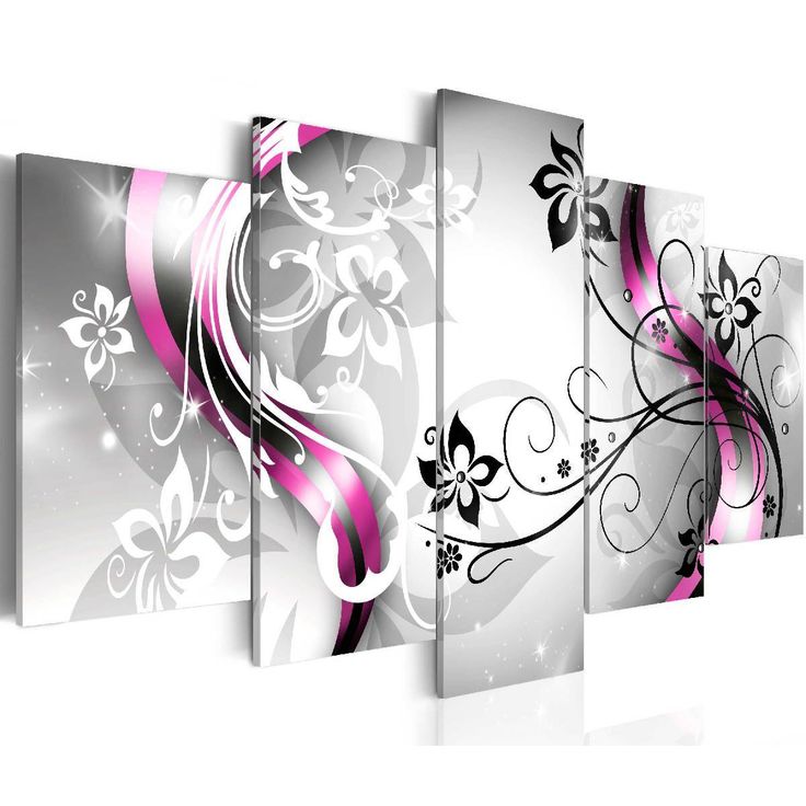 Taulu Artgeist Delicate elegance eri kokoja