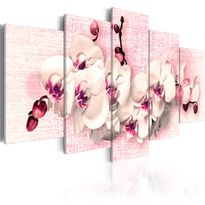 Canvas-taulu Artgeist Naiseuden metafora, 5-osainen, eri kokoja