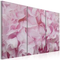Canvas-taulu Artgeist Pink Atsalea, eri kokoja