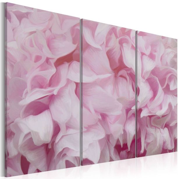 Taulu Artgeist Pink Atsalea eri kokoja