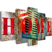 Canvas-taulu Artgeist Elements of home, eri kokoja
