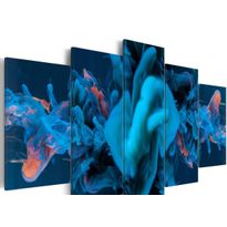 Canvas-taulu Artgeist Beneath the Blue, eri kokoja