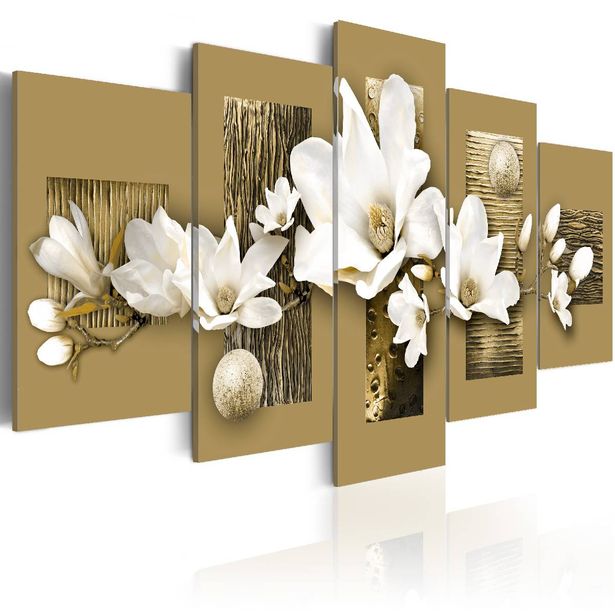 Taulu Artgeist Magnolia garden eri kokoja