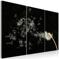 Canvas-taulu Artgeist Dandelions- the transience, eri kokoja
