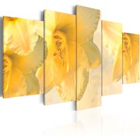Canvas-taulu Artgeist Dream lilies, eri kokoja