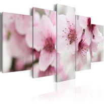 Canvas-taulu Artgeist Cherry - gentleness and beauty, eri kokoja