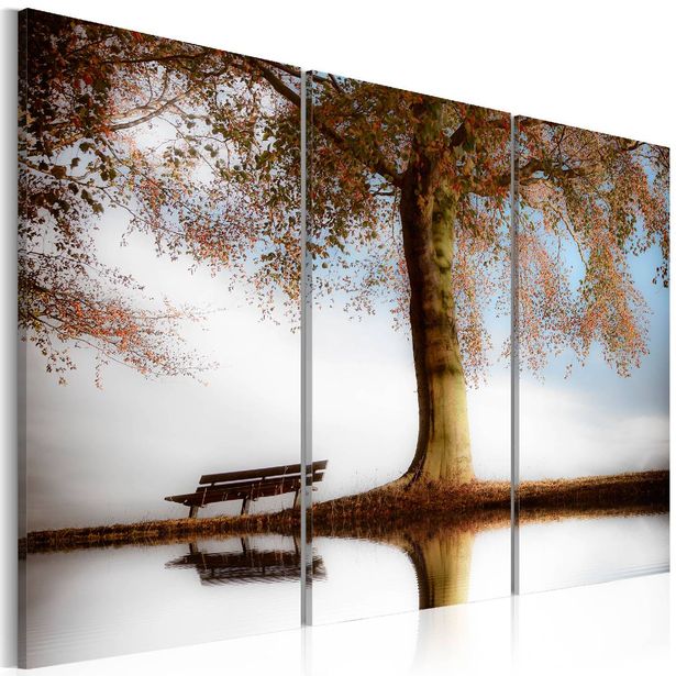 Taulu Artgeist Poetic landscape eri kokoja