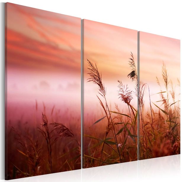 Taulu Artgeist A silent meadow eri kokoja