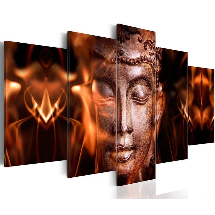 Taulu Artgeist Nirvana eri kokoja