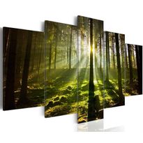 Canvas-taulu Artgeist Spring silence, eri kokoja