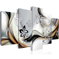 Canvas-taulu Artgeist Dance of lightness, eri kokoja