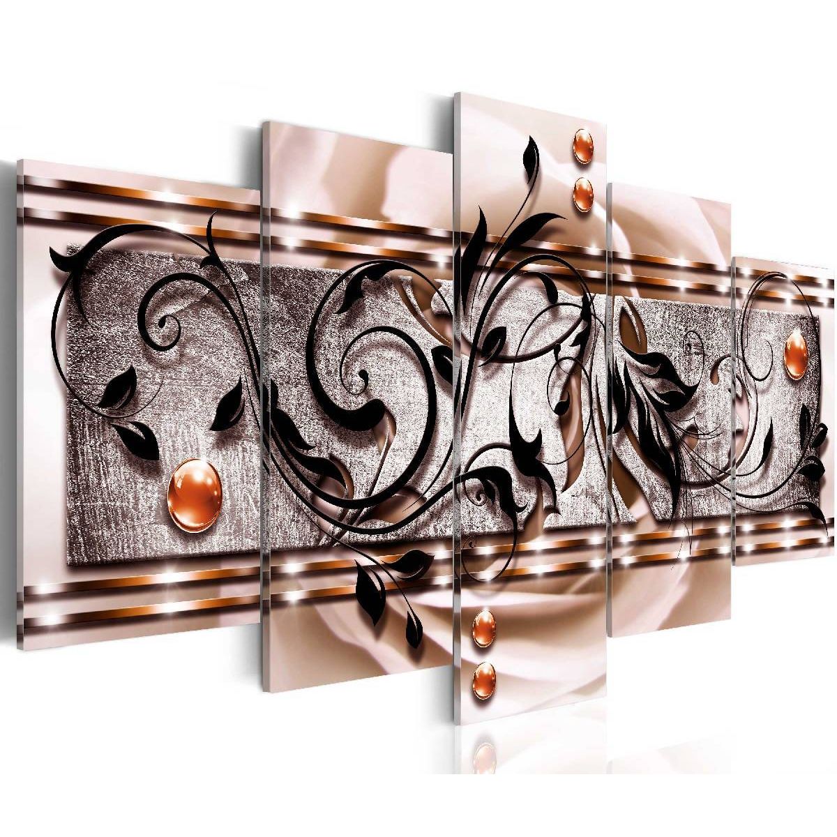Taulu Artgeist Ambivalence of feelings, 100x200cm