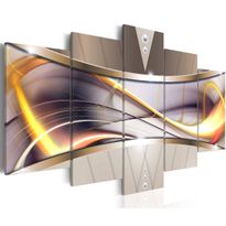 Canvas-taulu Artgeist Big improvisation, eri kokoja