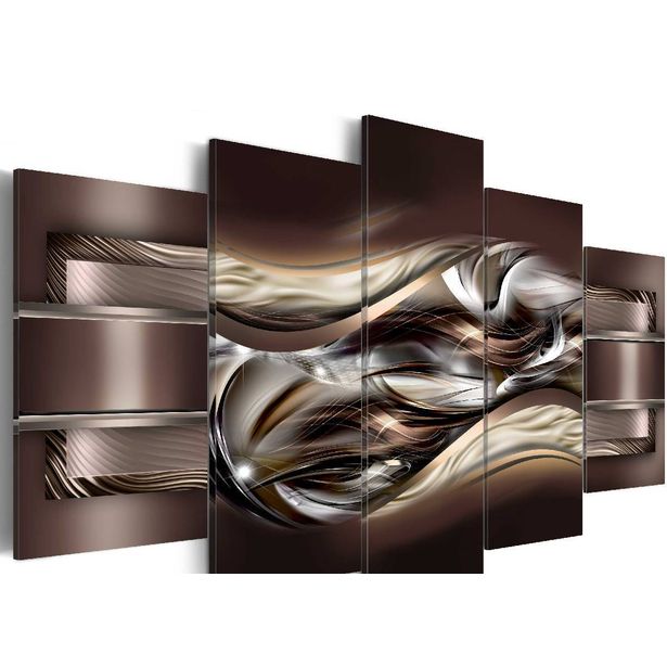 Taulu Artgeist Chocolate variation eri kokoja