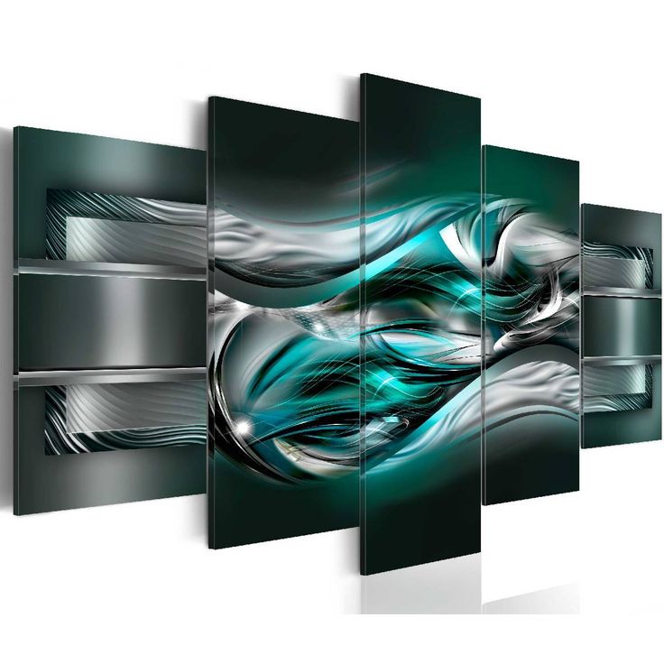 Taulu Artgeist Mint - fragrance eri kokoja
