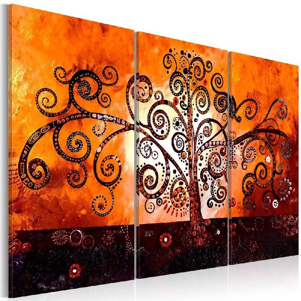 Taulu Artgeist Inspired by Gustav Klimt eri kokoja