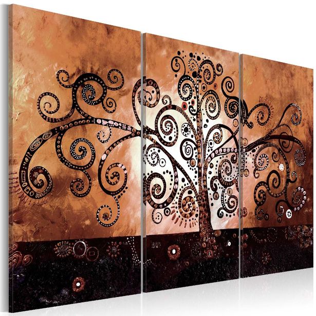 Taulu Artgeist Chocolate magic eri kokoja