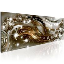 Canvas-taulu Artgeist Artistic Ribbons, eri kokoja
