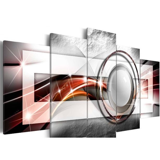 Taulu Artgeist Modern Look  eri kokoja