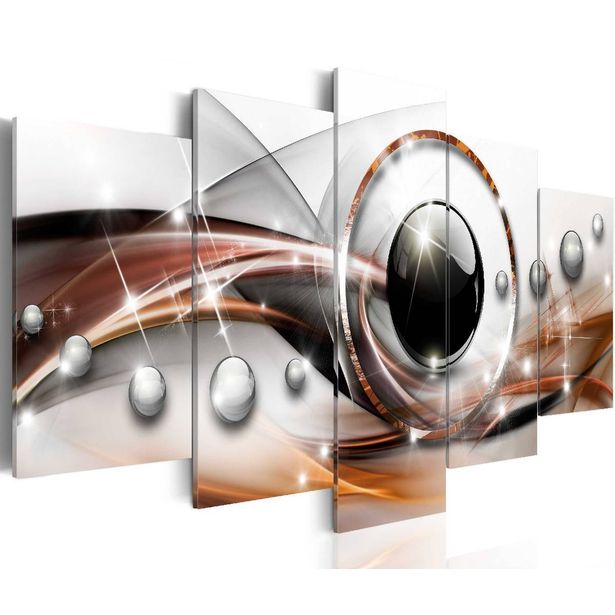 Taulu Artgeist Abstract Gaze eri kokoja