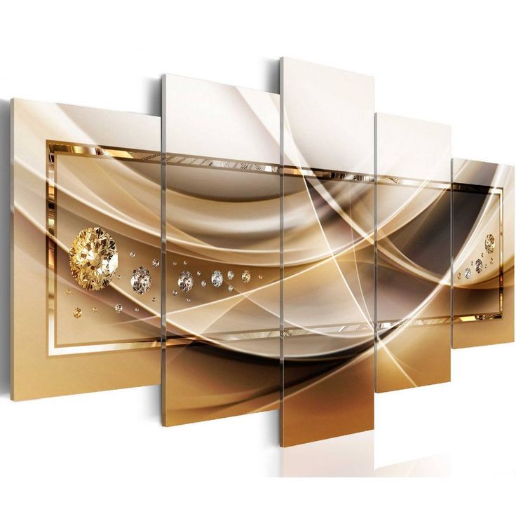 Taulu Artgeist Golden Frame eri kokoja
