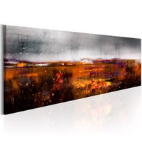 Canvas-taulu Artgeist Autumn Field, eri kokoja