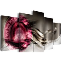 Canvas-taulu Artgeist The Source of Power, eri kokoja