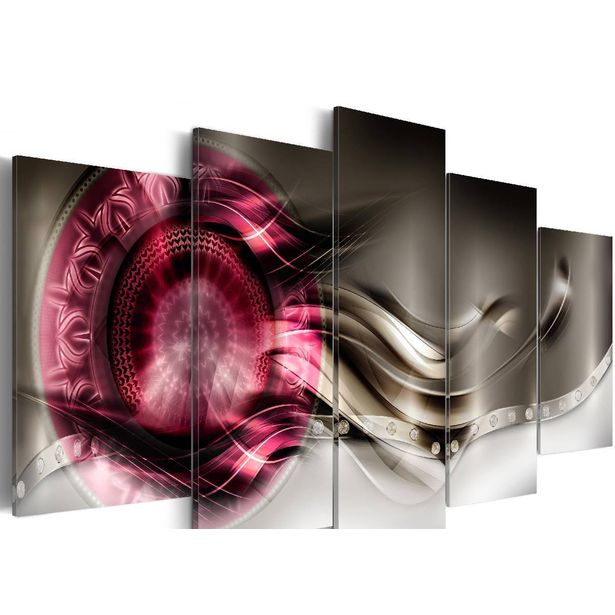 Taulu Artgeist The Source of Power eri kokoja