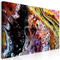 Canvas-taulu Artgeist Synthesis, 1-osainen, pystysuuntainen, eri kokoja