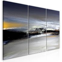 Canvas-taulu Artgeist Marine Elegance, 3-osainen, eri kokoja