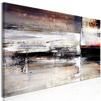 Canvas-taulu Artgeist Calm Hum, 1-osainen, kapea, eri kokoja