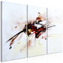 Canvas-taulu Artgeist Pirate Ship, 3-osainen, eri kokoja