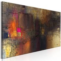 Canvas-taulu Artgeist Ray of Hope, 1-osainen, kapea, eri kokoja